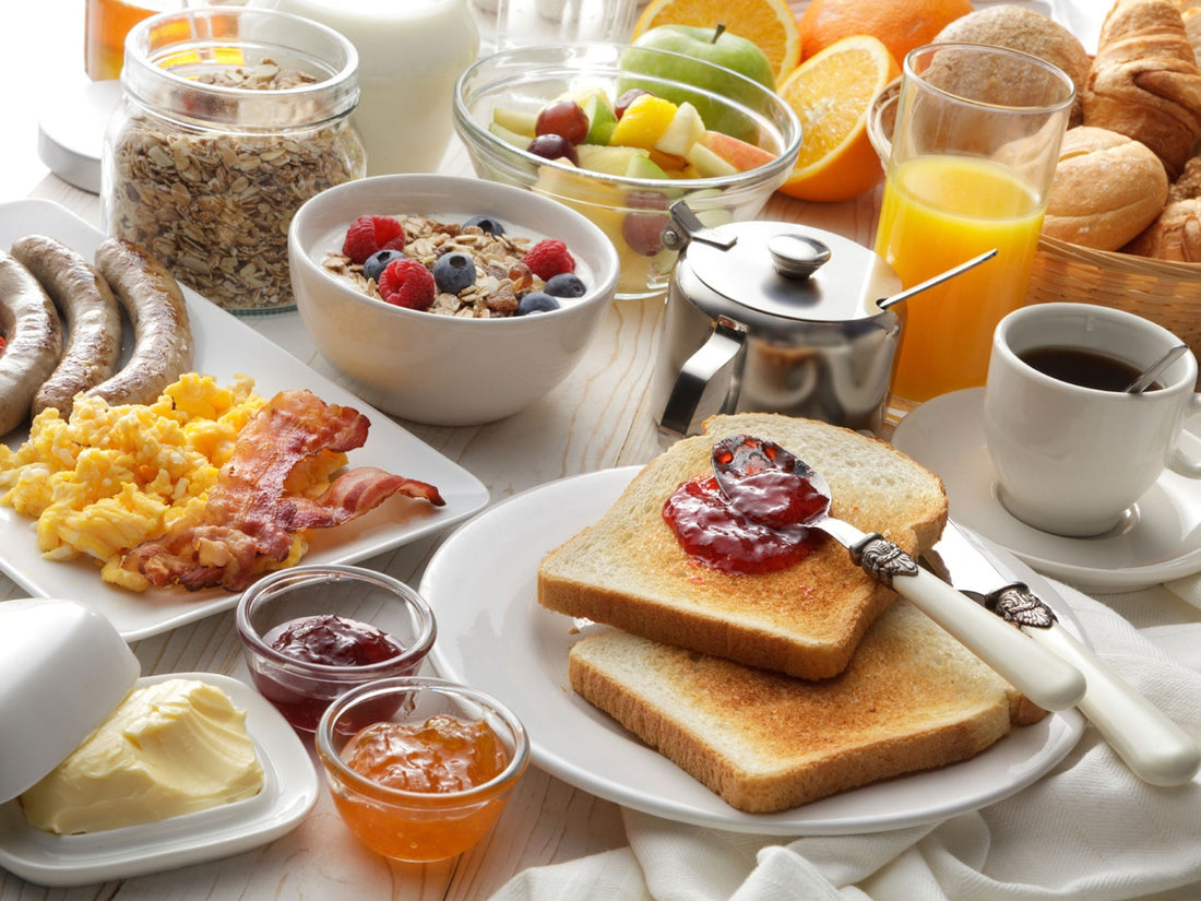 Best Ways to Incorporate Cured Meats for Breakfast