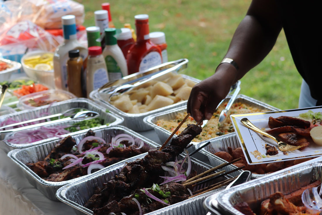 Football Sunday Snacks – Carnivore Meat Edition