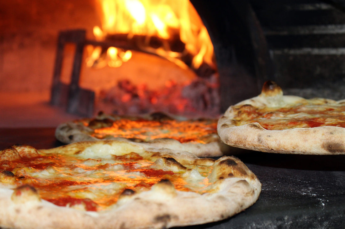 Making Pizza with Cured Meats – Top 7 Types