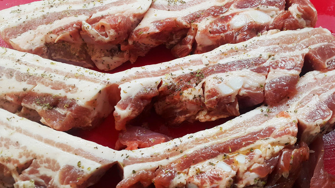 10 Ways to Incorporate Pork Belly into Dishes You Must Try