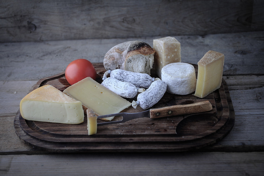 Crazy Salami Flavor Combos you need to try.