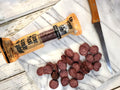 Elk Salami (Atwood Heritage)