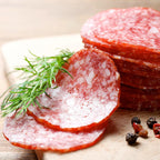 Fig Toscano Salami (Moccia Urbani)