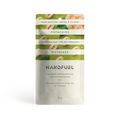 Dry Roasted Himalayan Salt Pistachios (Handfuel)