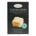Rosemary Tuscan Crisps (Dolcetto)