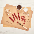 Mild Beef Sticks (Beretta Farms)