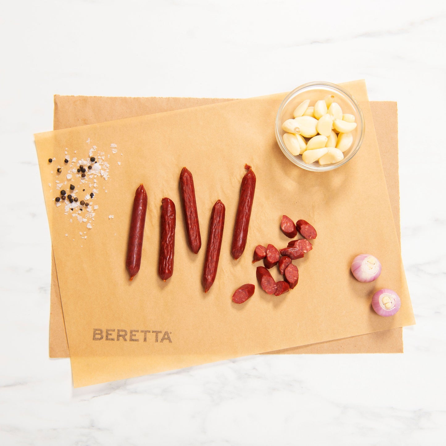 Mild Bison Sticks (Beretta Farms)