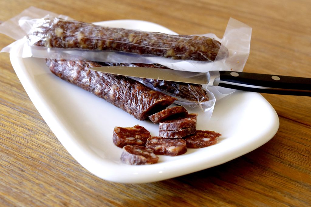 Cacciatore Salami Stick (Niagara Food Specialties)