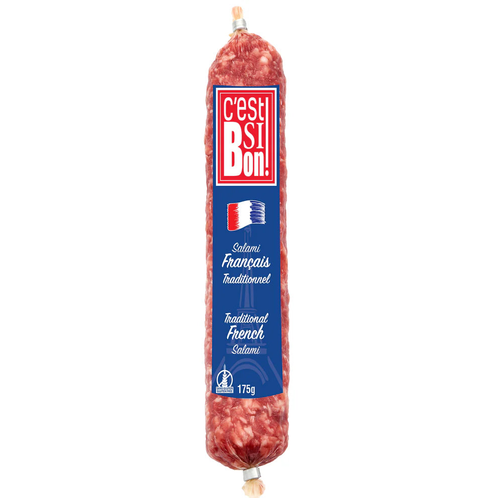 French Salami (C'est Si Bon)