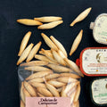 Olive Oil Breadsticks (Delicias de Campomar)