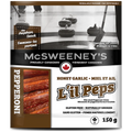 Honey Garlic Lil Peps (McSweeney's)