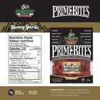 Honey Garlic Prime Bites (Country Prime)