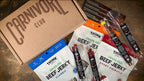 Snack Box Prepaid Gift