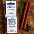 Peppercorn Pork Csabettes (3 Sticks)