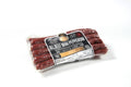 Mild Pepperoni Snack Sticks (Wagener's Meat)