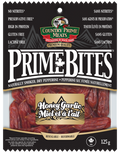 Honey Garlic Prime Bites (Country Prime)
