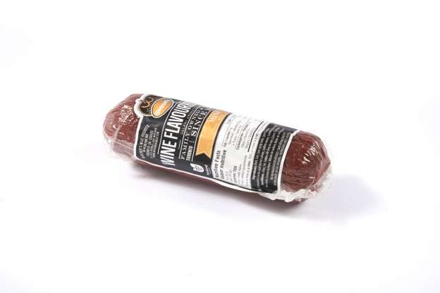Wine Salami (Wagener's)