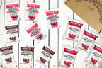 Beretta Farms Jerky Sampler Box
