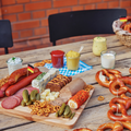 Oktoberfest Charcuterie Bundle
