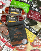Jerky & Stick Grab Bag Collection