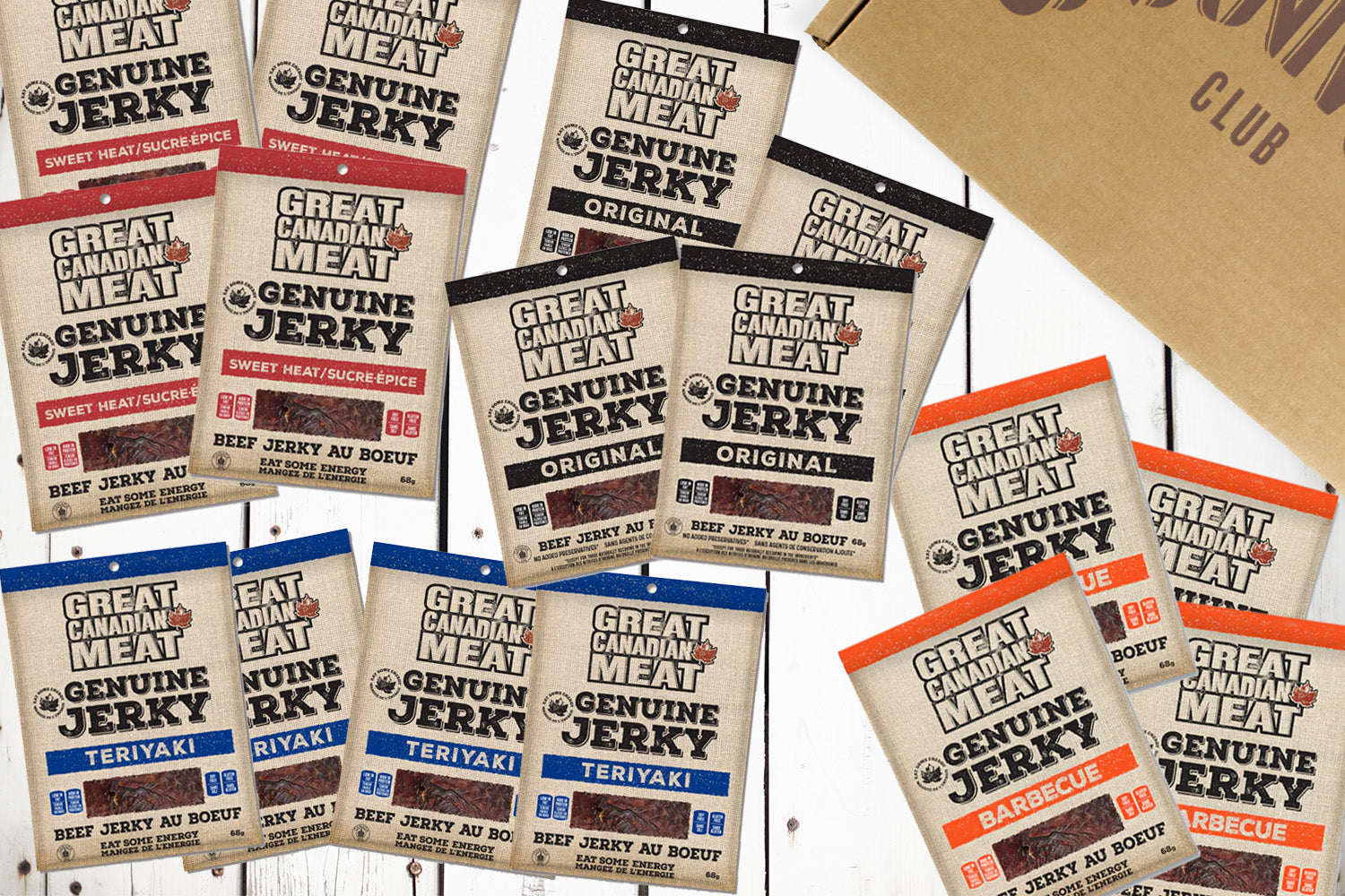 Great Canadian Meat Jerky Sampler Box_1_cc