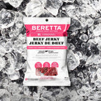 Beretta Farms Jerky Sampler Box