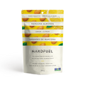Handfuel Lemon Marcona Almonds pouch