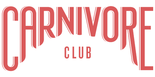 Carnivore Club CA logo