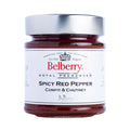 Red Pepper Confit (Belberry)
