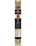 Honey Garlic Snack Stick (Country Prime Meats)