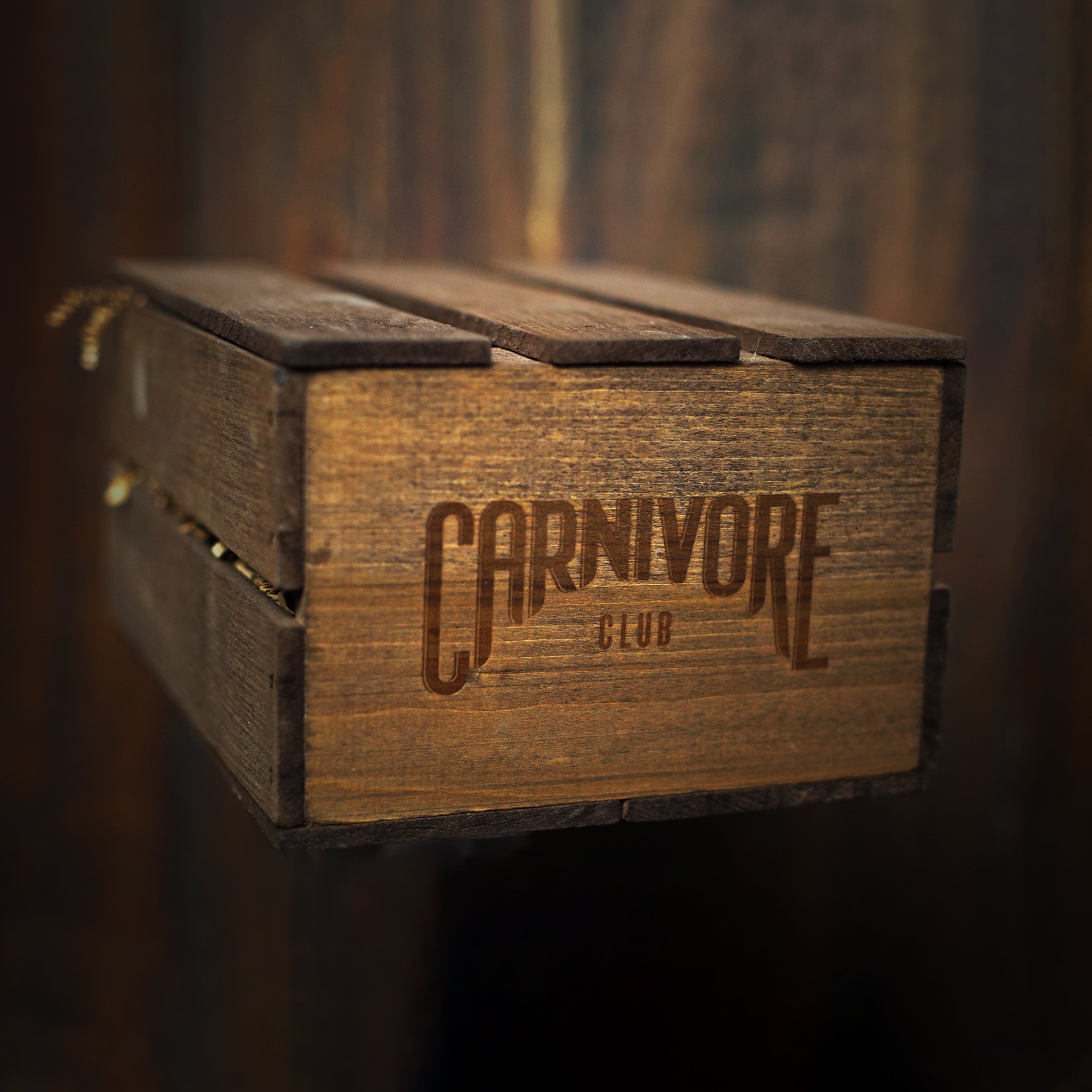 Game Day Crate