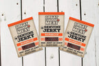 Barbecue Beef Jerky (Great Canadian Meat)