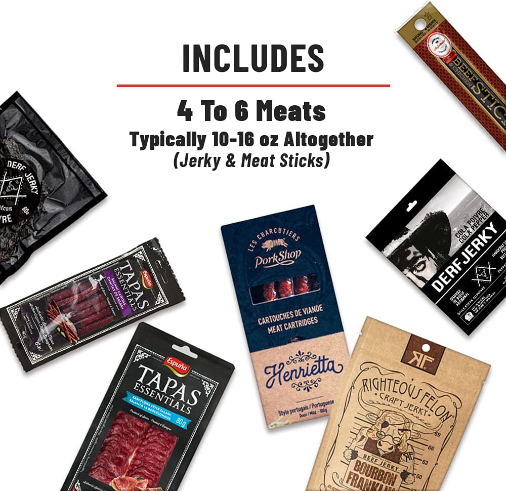 Jerky & Meat Sticks Snack Box Sampler_2_cc