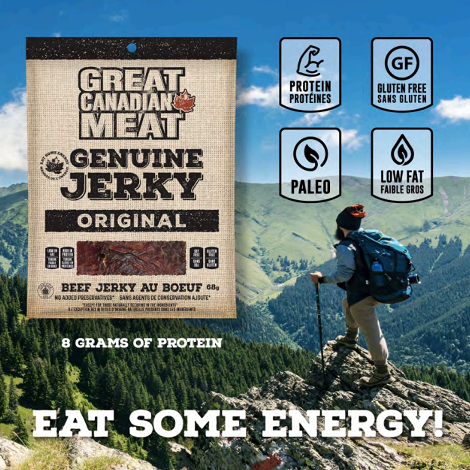 Original Beef Jerky (Great Canadian Meat)_3_cc