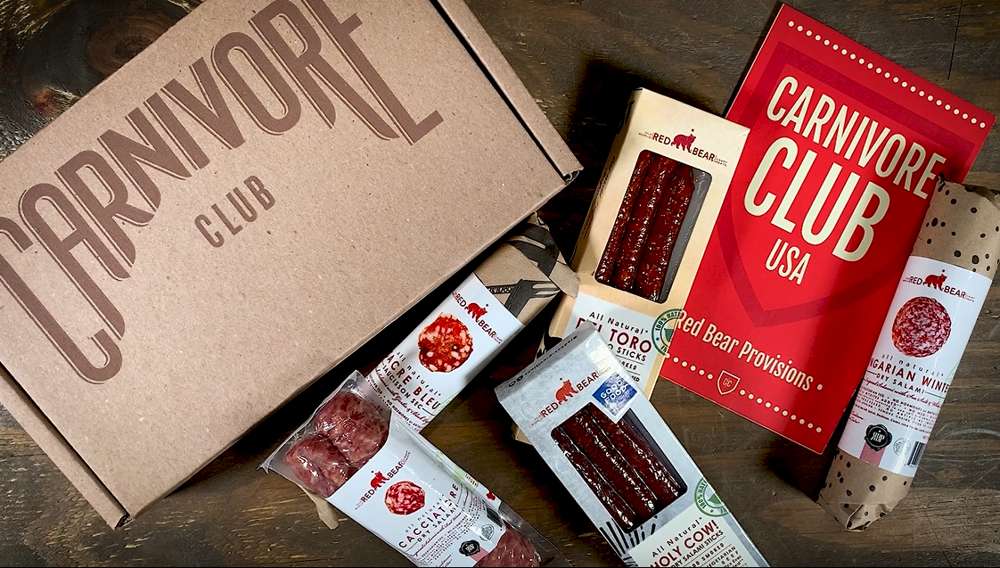 Classic Box