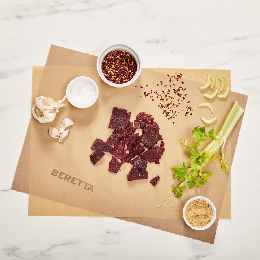 Beretta Farms Sweet Chili Habanero Antibiotic & Hormone Free Beef Jerky_2_cc