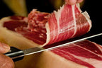 Mini Cured Jamon Carving Set REFILL