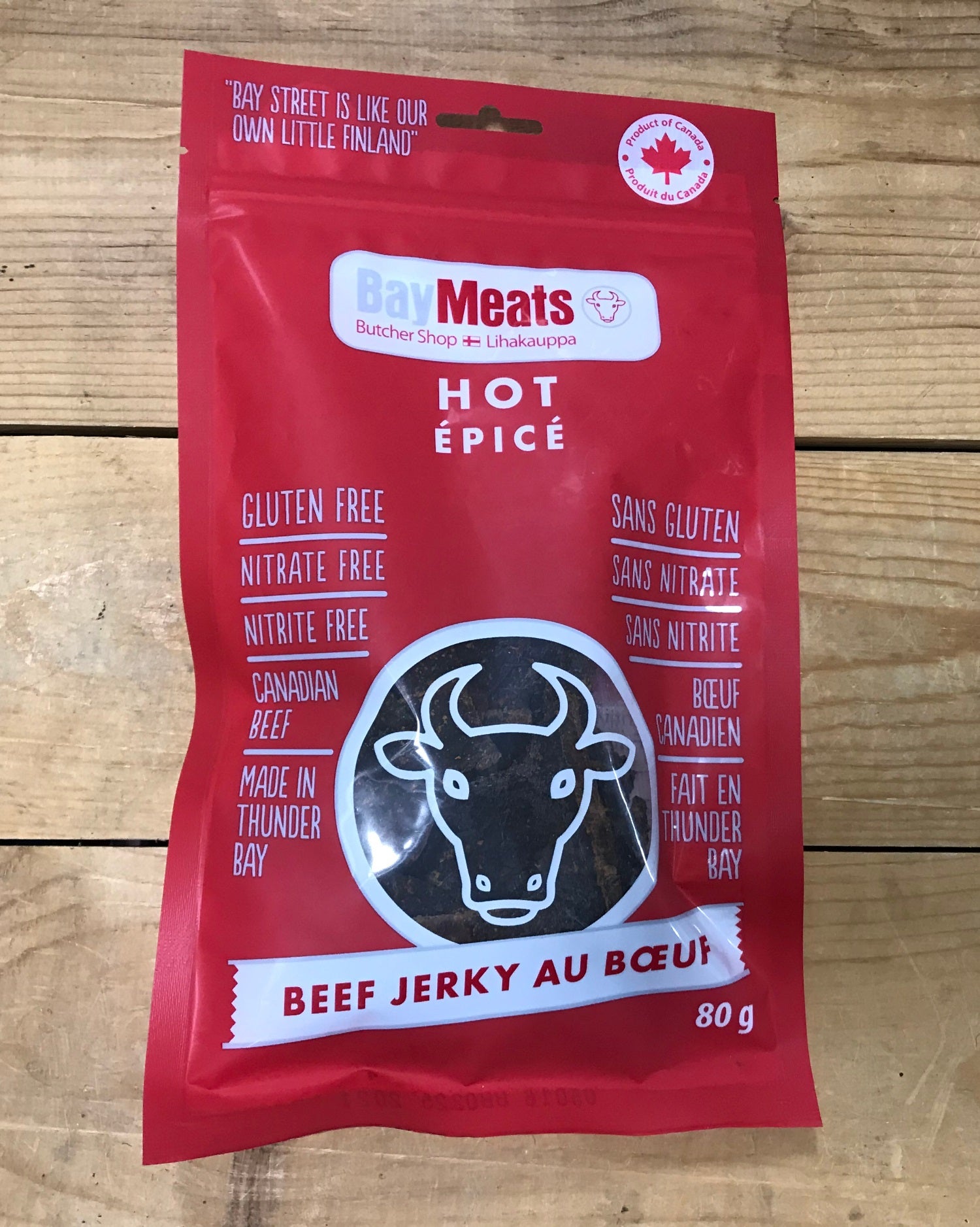 Bay Meats Hot Beef Jerky_4_cc