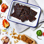 Sweet Chili Habanero Beef Jerky (Beretta Farms)