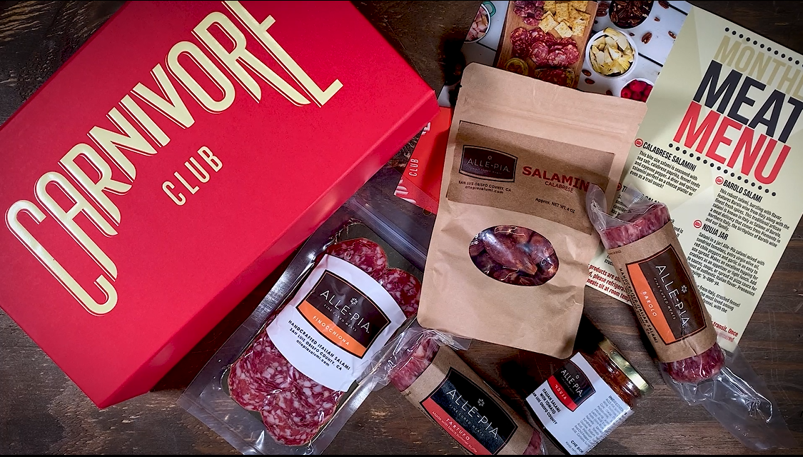 Classic Box