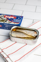 Spanish Seafood Tapas Box (Pescatarian Friendly)