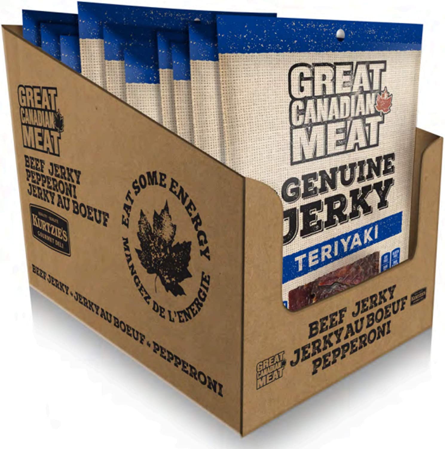 Teriyaki Beef Jerky (Great Canadian Meat)_5_cc