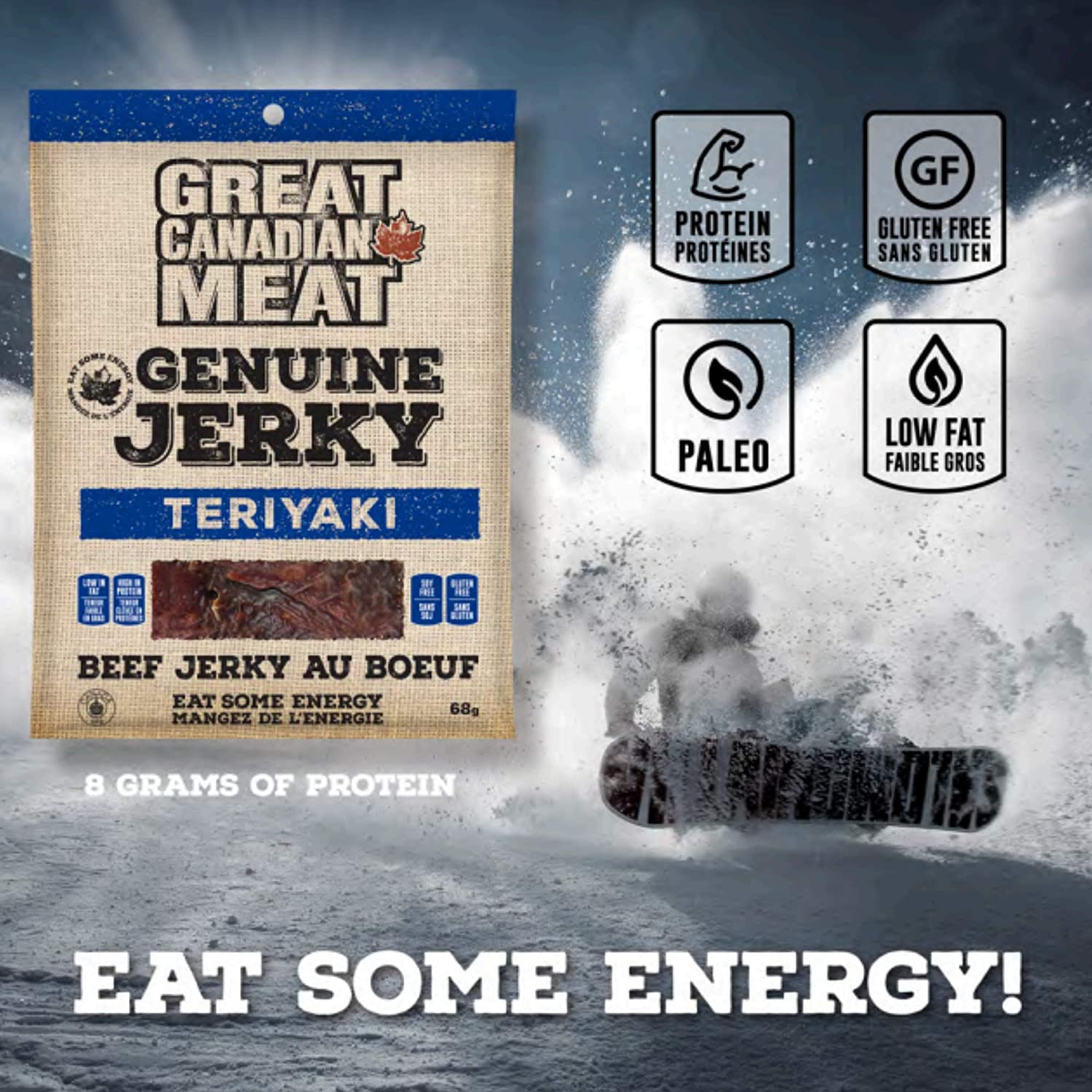 Teriyaki Beef Jerky (Great Canadian Meat)_4_cc